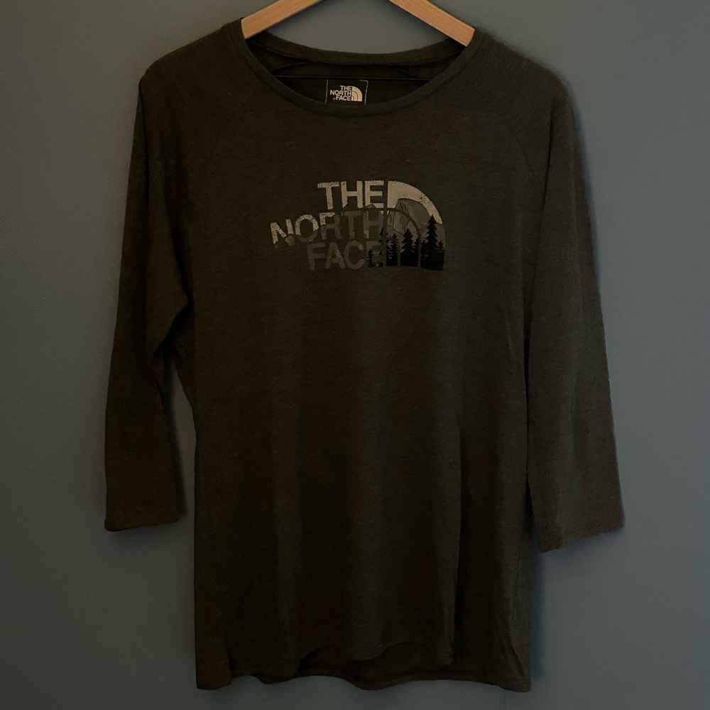 The North Face